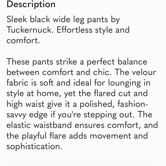 Tuckernuck - Picture 6 of 9